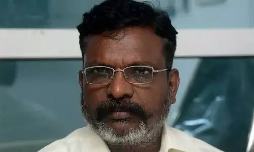  ദലിതരും ആദിവാസികളും തൊഴിലാളികളും പുറത്താവും  ; എസ്‌ഐആറിനെതിരെ സുപ്രിംകോടതിയെ സമീപിച്ച് വിസികെ പ്രസിഡന്റ് തോൽ തിരുമാവളവൻ എംപി