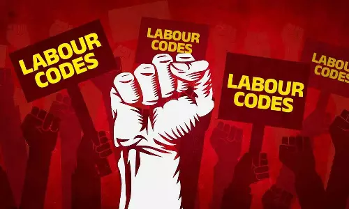 പിഎഫ്, ഇഎസ്‌ഐ നിർബന്ധം, ട്രേഡ് യൂണിയൻ പ്രവർത്തനത്തിന് നിയന്ത്രണം; പുതിയ ലേബർ കോഡിന്റെ പ്രത്യേകതകൾ