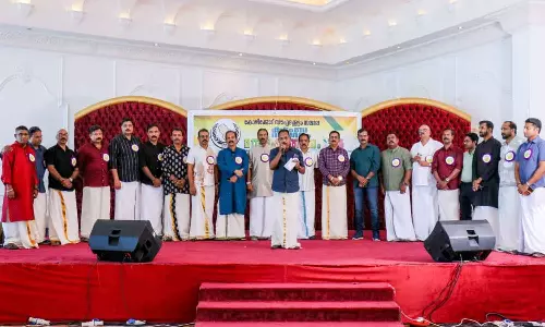 KSK organized a family reunion in Salalah