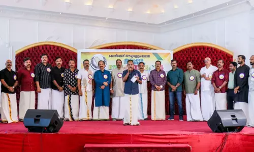 KSK organized a family reunion in Salalah