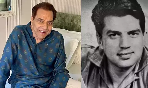 ബോളിവുഡ് നടൻ ധര്‍മേന്ദ്ര അന്തരിച്ചു