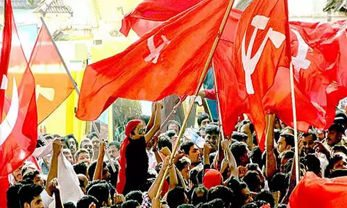 കണ്ണൂർ ജില്ലയിൽ 14 വാർഡുകളിൽ എൽഡിഎഫിന് എതിരില്ല