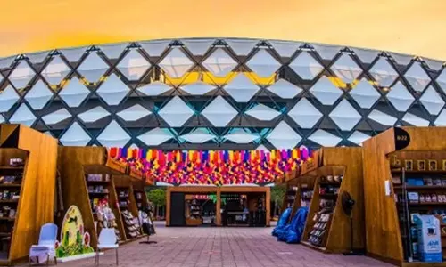 Al Ain Book Festival begins today