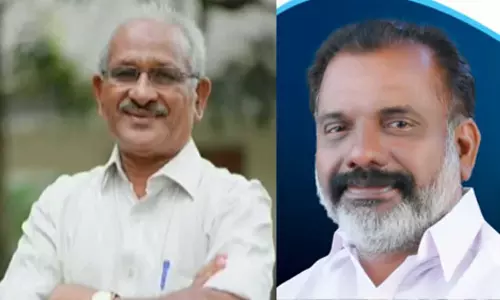 തര്‍ക്കം തീര്‍ത്ത് യുഡിഎഫ്, കൊല്ലം അഞ്ചലില്‍ മുസ്‌ലിം ലീഗ് സ്ഥാനാര്‍ഥി മത്സരിക്കും