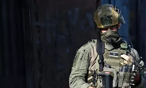 ഗസ്സ യുദ്ധം ഇസ്രായേൽ ജനതയുടെ മാനസികാരോഗ്യത്തെ ഗുരുതരമായി ബാധിച്ചു; മുന്നറിയിപ്പുമായി വിദഗ്ധർ