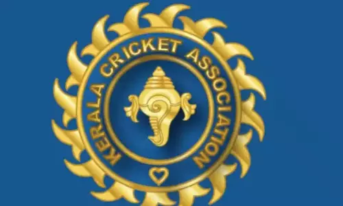 Victory came in the second Super Over; Kerala defeated Saurashtra in a thriller Victory came in the second Super Over; Kerala defeated Saurashtra in a thriller