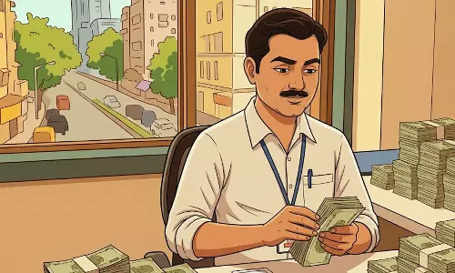 എട്ടാം ശമ്പള കമ്മീഷൻ പരിഷ്കരണം: എന്താണ് ശമ്പള വർധനവിനെ നിർണയിക്കുന്ന ഫിറ്റ്മെന്റ് ഫാക്ടർ? എത്രയാകും അടിസ്ഥാന ശമ്പളം?