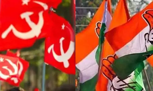 സംസ്ഥാനത്ത് തെരഞ്ഞെടുപ്പ് ചിത്രം തെളിഞ്ഞു; പലയിടങ്ങളിലും വിമതഭീഷണി ഒഴിയാതെ മുന്നണികൾ സംസ്ഥാനത്ത് തെരഞ്ഞെടുപ്പ് ചിത്രം തെളിഞ്ഞു; പലയിടങ്ങളിലും വിമതഭീഷണി ഒഴിയാതെ മുന്നണികൾ