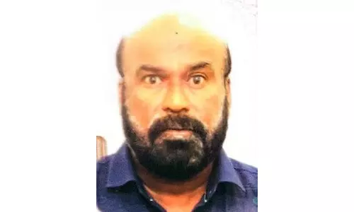 തിരുവനന്തപുരം സ്വദേശി ഒമാനിൽ നിര്യാതനായി