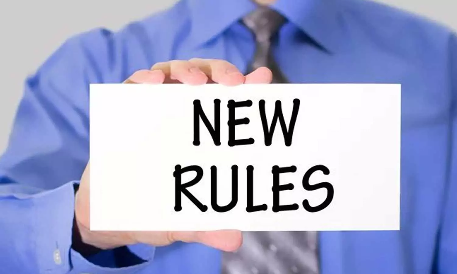 ഐടി നിയമങ്ങൾ ഭേദഗതി ചെയ്യാൻ കേന്ദ്ര സർക്കാർ; സോഷ്യൽ മീഡിയ ഉപയോക്താക്കൾക്കും നിയന്ത്രണം ബാധകമാകും, ഇക്കാര്യങ്ങൾ ശ്രദ്ധിക്കണം