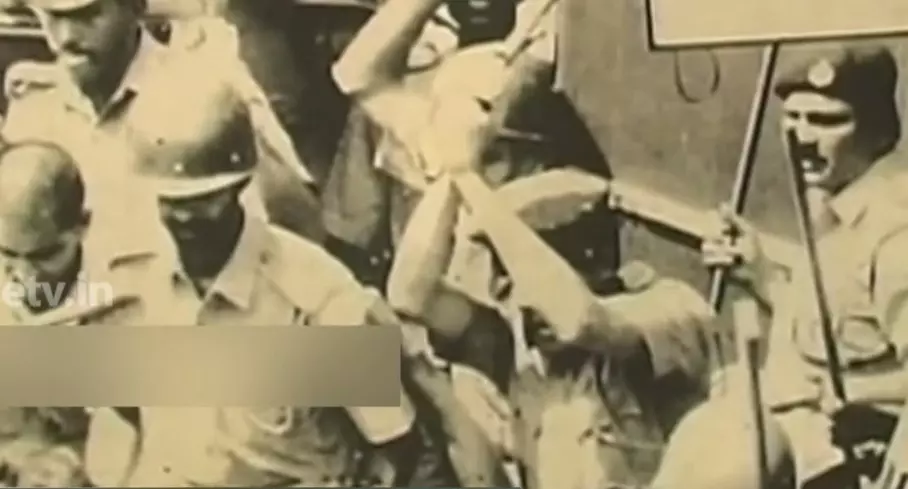 കൂത്തുപറമ്പ് വെടിവെപ്പിന് 31 വയസ് കൂത്തുപറമ്പ് വെടിവെപ്പിന് 31 വയസ്