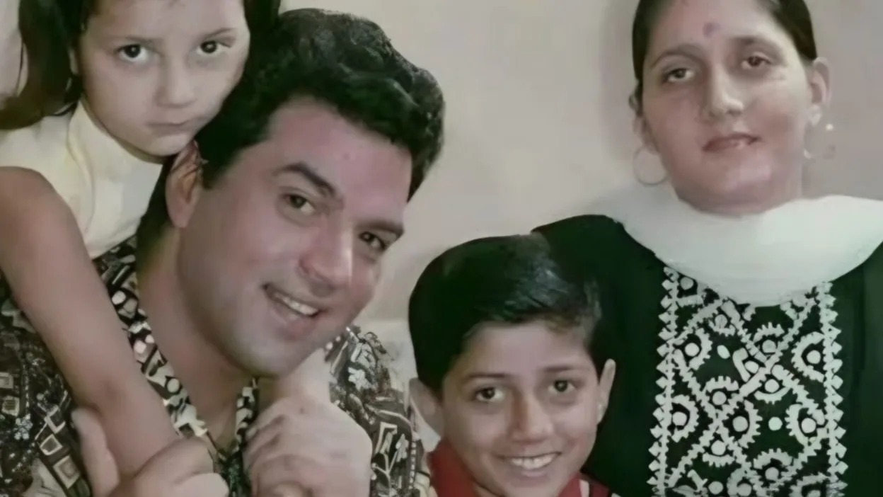 നല്ലൊരു ഭര്‍ത്താവായിരുന്നില്ല അദ്ദേഹം, പക്ഷെ നല്ലൊരു അച്ഛനായിരുന്നു; ധര്‍മേന്ദ്രയെക്കുറിച്ച് ആദ്യഭാര്യ പ്രകാശ് കൗര്‍ അന്ന് പറഞ്ഞത്