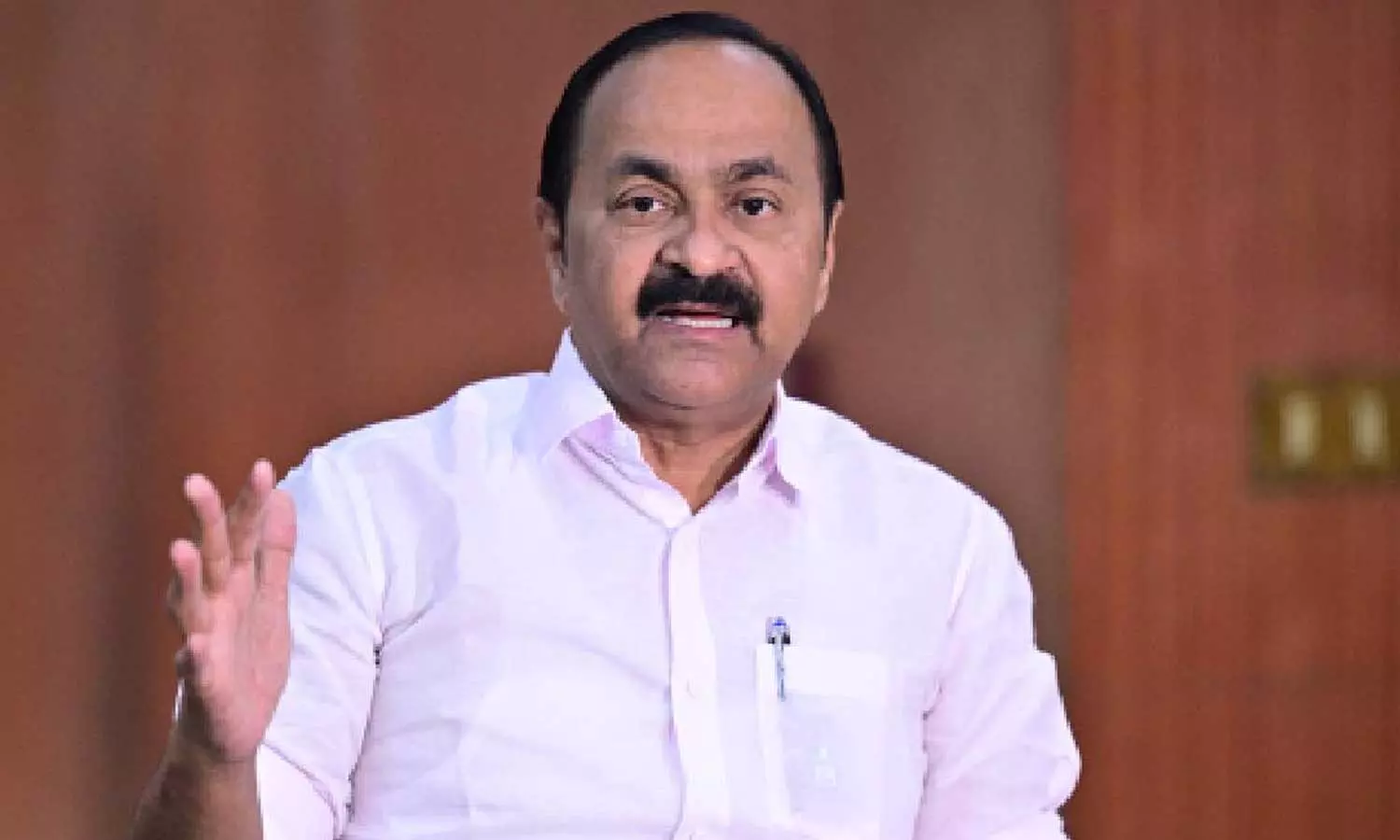 രണ്ട് സിപിഎം  നേതാക്കൾ സ്വർണം മോഷ്ടിച്ചതിന് ജയിലിലാണ്, സിപിഎം എന്ത് നടപടി സ്വീകരിച്ചു; വി.ഡി സതീശന്‍