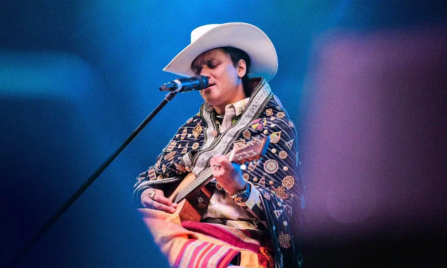 ബോളിവുഡ് ഗായകൻ സുബീൻ ഗാർഗിന്റേത് കൊലപാതകം; സ്ഥിരീകരിച്ച് അസം മുഖ്യമന്ത്രി ഹിമന്ത ബിശ്വ ശർമ