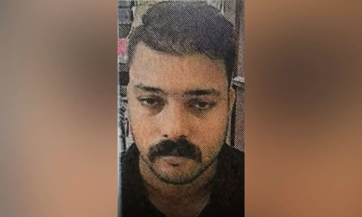 എറണാകുളം നോർത്ത് റെയിൽവേ സ്റ്റേഷനിൽ പെൺകുട്ടിക്കെതിരെ അതിക്രമം; യുവാവ് അറസ്റ്റിൽ