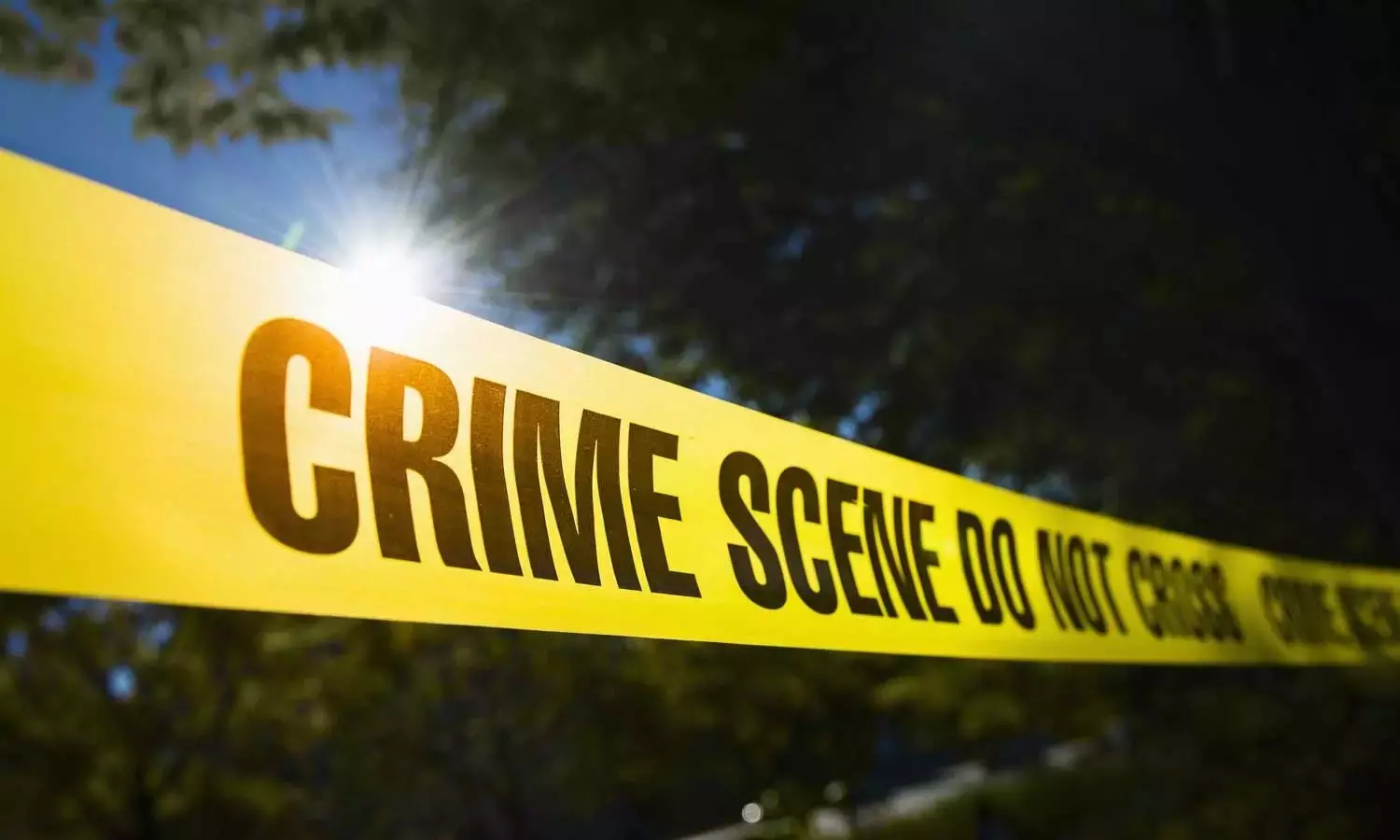 The Pink Dupatta That Broke A Murder Mystery