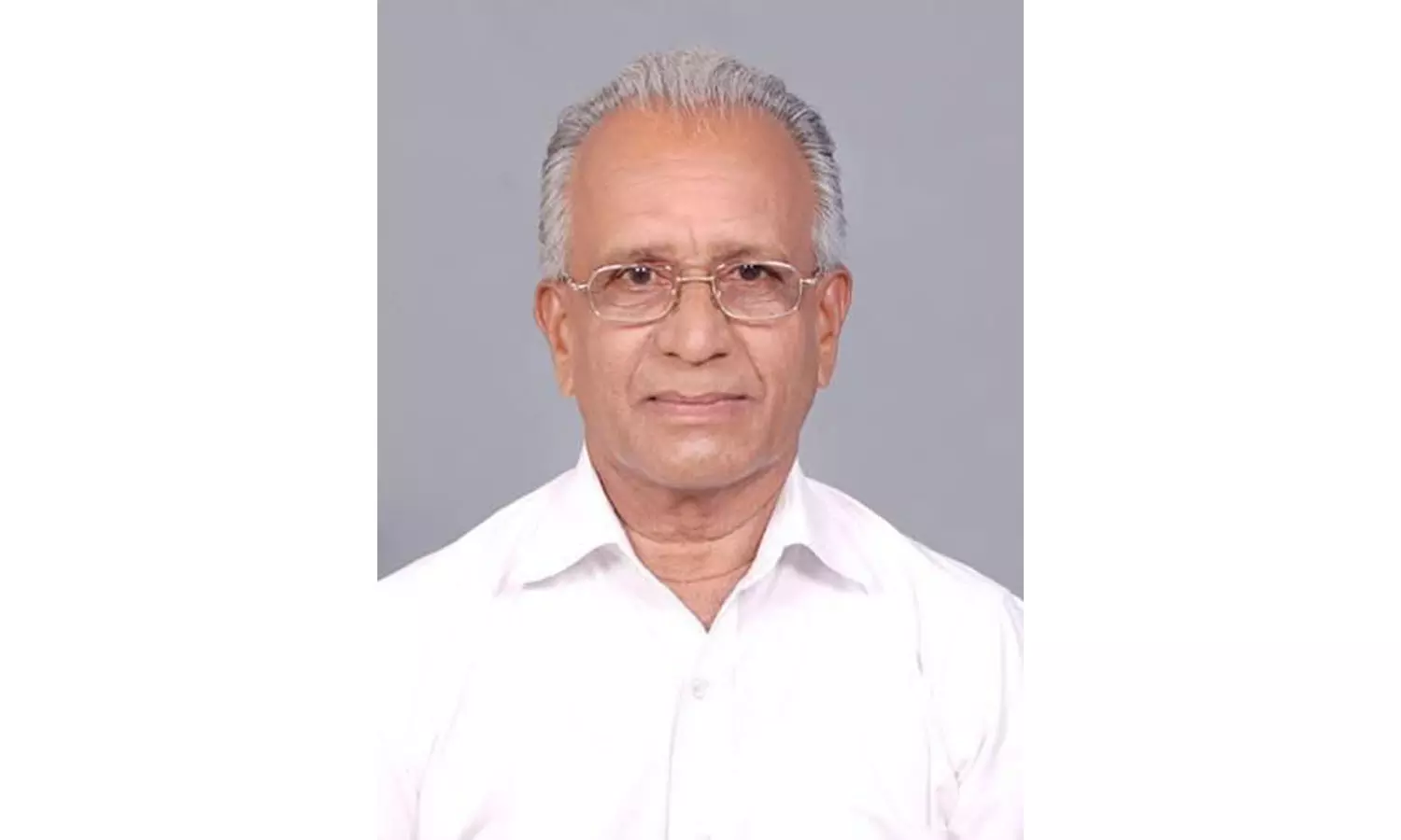 തൃശ്ശൂർ സ്വദേശി ഒമാനിൽ നിര്യാതനായി