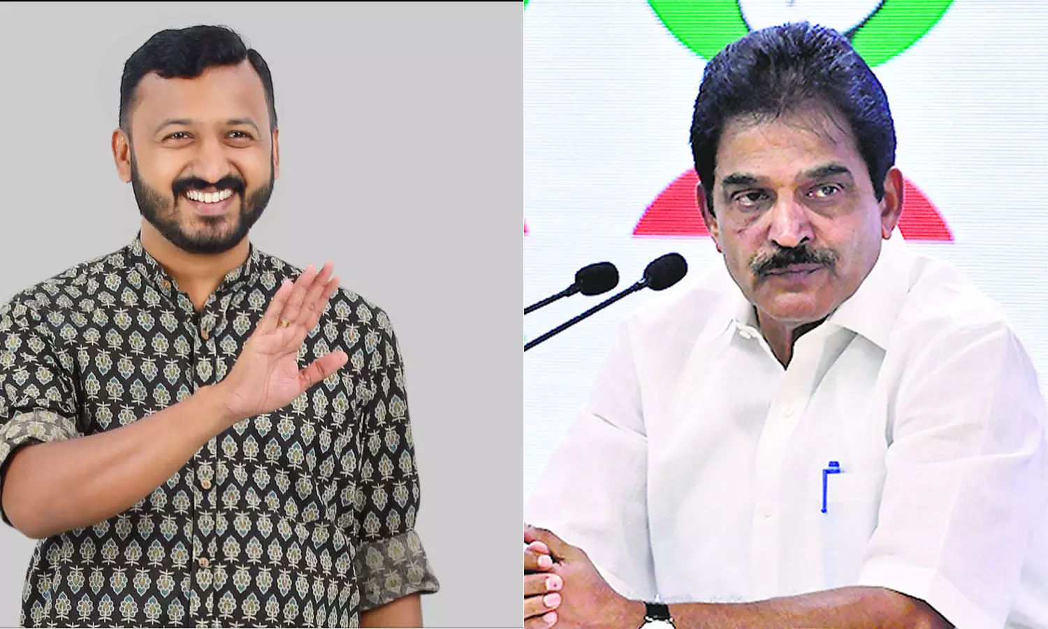 രാഹുൽ മാങ്കൂട്ടത്തിലിന് കോൺഗ്രസിൽ സ്ഥാനമില്ല: എഐസിസി ജനറൽ സെക്രട്ടറി കെ.സി വേണുഗോപാൽ