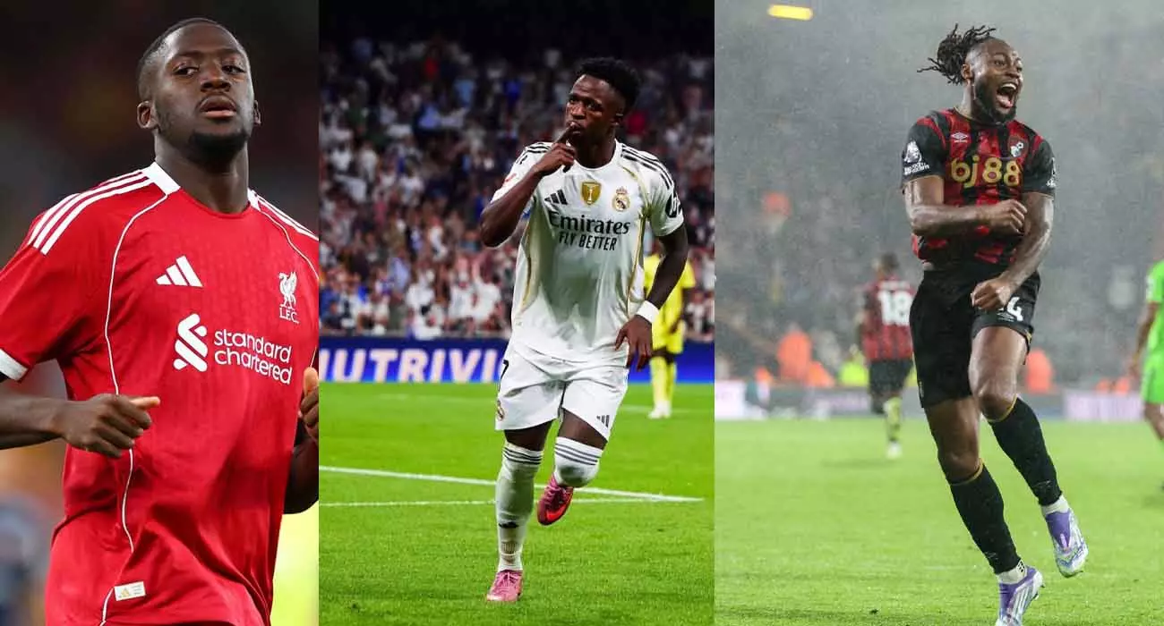 From big names to surprise moves; Clubs eyeing January transfer window From big names to surprise moves; Clubs eyeing January transfer window