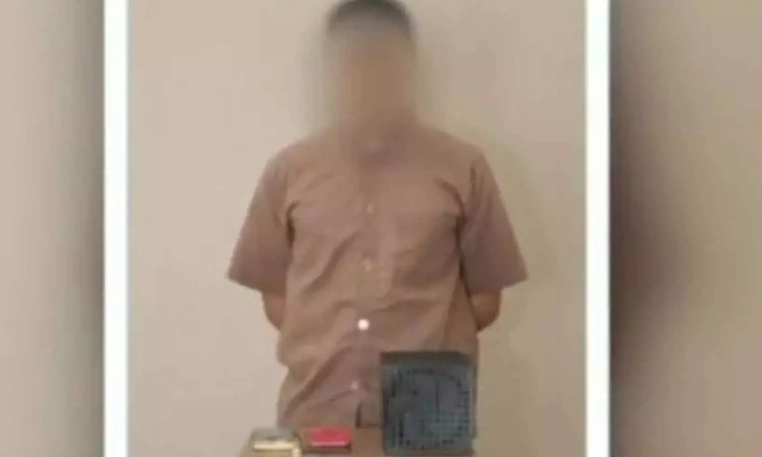 ആരാധനാലയങ്ങൾ ലക്ഷ്യമിട്ട് ഭീകരാക്രമണ ശ്രമം; കുവൈത്തിൽ നിരോധിത സംഘടനയുമായി ബന്ധമുള്ള പൗരൻ അറസ്റ്റിൽ