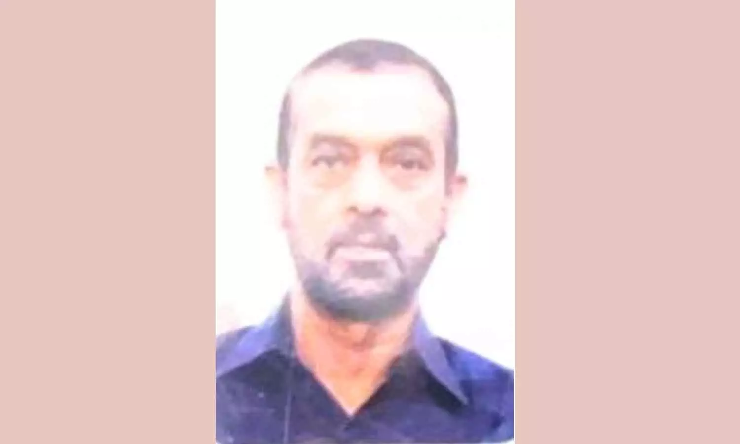 ആലപ്പുഴ സ്വദേശി ഹൃദയാഘാതം മൂലം ഒമാനിലെ നിസ്‌വയിൽ മരിച്ചു