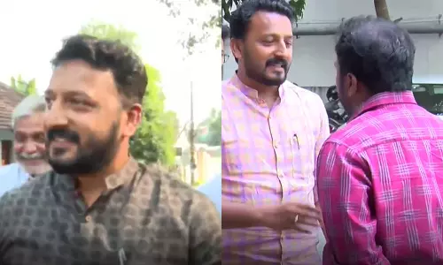 തെരഞ്ഞെടുപ്പ് പ്രചാരണ പരിപാടികളിൽ രാഹുൽ മാങ്കൂട്ടത്തില്‍ പങ്കെടുക്കരുത്; നിർദേശവുമായി കോൺഗ്രസ്‌