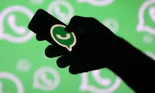 വാട്സ്ആപ്പിൽ ഗുരുതര സുരക്ഷാ പിഴവ്; മുന്നറിയിപ്പുമായി കേന്ദ്ര ഏജന്‍സി, ഉപഭോക്താക്കൾ ജാഗ്രതൈ