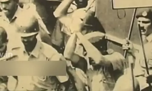 കൂത്തുപറമ്പ് വെടിവെപ്പിന് 31 വയസ്