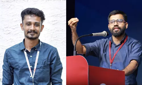 കേരളത്തിലെ ഇസ്‌ലാമോഫോബിയയെ റദ്ദ് ചെയ്ത് വർഗീയ ശക്തികൾക്ക് ശക്തി പകരുന്നതിലൂടെ എന്താണ് ഉദ്ദേശിക്കുന്നത്; എസ്എഫ്ഐക്കെതിരെ വിസ്‌ഡം സ്റ്റുഡന്റസ് ഓർഗനൈസേഷൻ