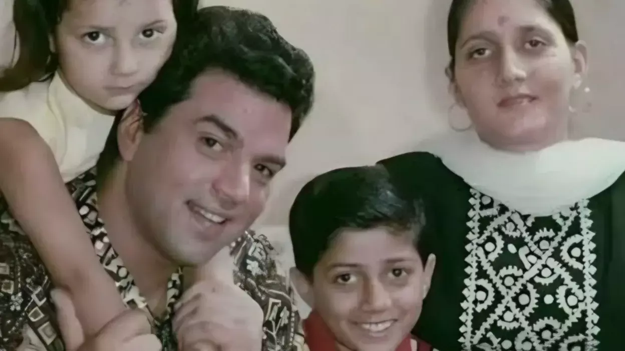 നല്ലൊരു ഭര്‍ത്താവായിരുന്നില്ല അദ്ദേഹം, പക്ഷെ നല്ലൊരു അച്ഛനായിരുന്നു; ധര്‍മേന്ദ്രയെക്കുറിച്ച് ആദ്യഭാര്യ പ്രകാശ് കൗര്‍ അന്ന് പറഞ്ഞത്