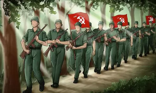 2026 ഫെബ്രുവരി 15വരെ മാവോയിസ്റ്റ് വേട്ട നിർത്തിവെക്കണം: കീഴടങ്ങാൻ സമയം തേടി നേതാക്കൾ