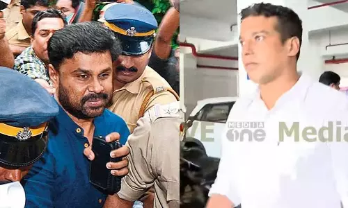 നടിയെ ആക്രമിച്ച കേസ്;അന്തിമ വിധി ഡിസംബർ 8ന്