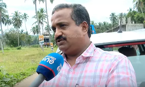 തുറയൂരിലേത് പ്രാദേശിക തർക്കം, മറ്റിടങ്ങളിൽ ബാധിക്കില്ല; സിപിഐ കോഴിക്കോട് ജില്ലാ സെക്രട്ടറി അഡ്വ. പി ഗവാസ്