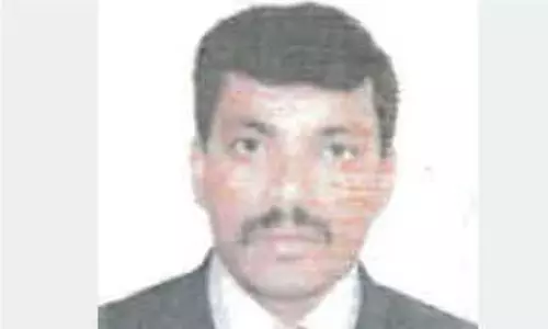 കുവൈത്തിലെ എണ്ണഖനന കേന്ദ്രത്തിലുണ്ടായ അപകടത്തിൽ മലയാളി മരിച്ചു