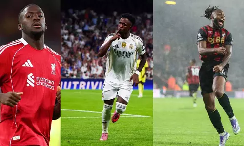 From big names to surprise moves; Clubs eyeing January transfer window From big names to surprise moves; Clubs eyeing January transfer window