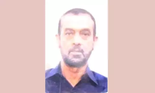 ആലപ്പുഴ സ്വദേശി ഹൃദയാഘാതം മൂലം ഒമാനിലെ നിസ്‌വയിൽ മരിച്ചു