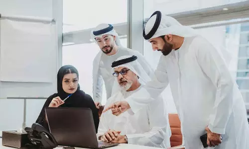 UAEs indigenization: Strict action against companies that do not implement the law before December 31