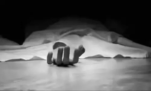 എസ്‌ഐആർ ജോലിസമ്മർദം; വിവാഹ തലേന്ന് ബിഎൽഒ ആത്മഹത്യ ചെയ്തു