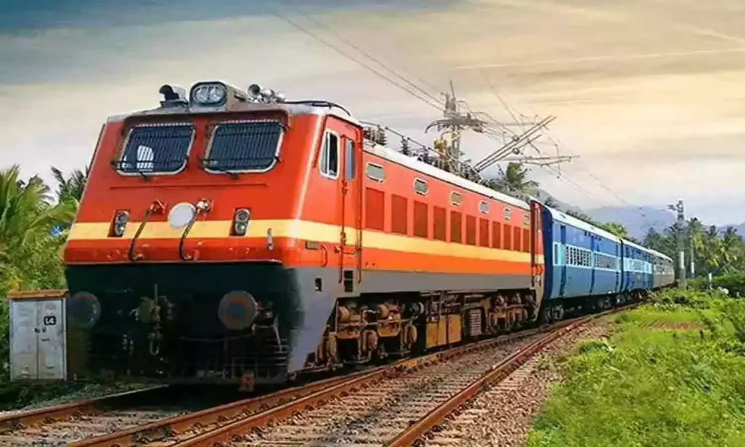 റെയിൽവേയിൽ അവസരം; 5901 അപ്രന്റിസ് പോസ്റ്റുകളിലേക്ക് അപേക്ഷ ക്ഷണിച്ചു