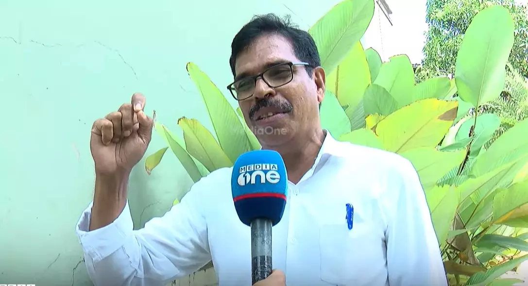 പാലത്തായി പീഡനക്കേസ്; കൗൺസിലർമാരെ ഏർപ്പെടുത്തുന്നത് പൊലീസെന്ന കെ.കെ ശൈലജയുടെ വാദം കള്ളമെന്ന് അതിജീവിതയുടെ അഭിഭാഷകൻ