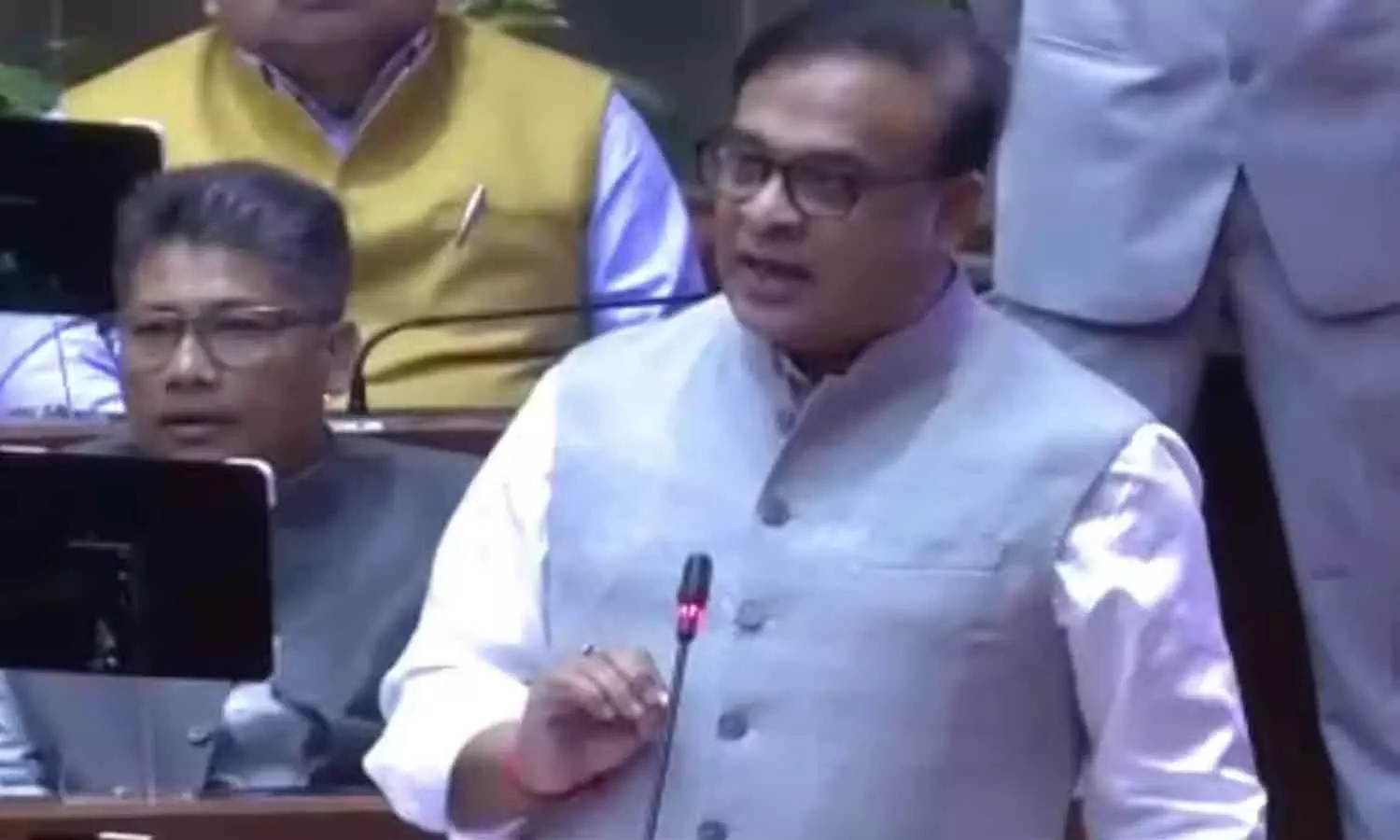 ബഹുഭാര്യത്വം നിരോധിക്കുന്നതിനുള്ള ബിൽ അവതരിപ്പിച്ച് അസം സർക്കാർ