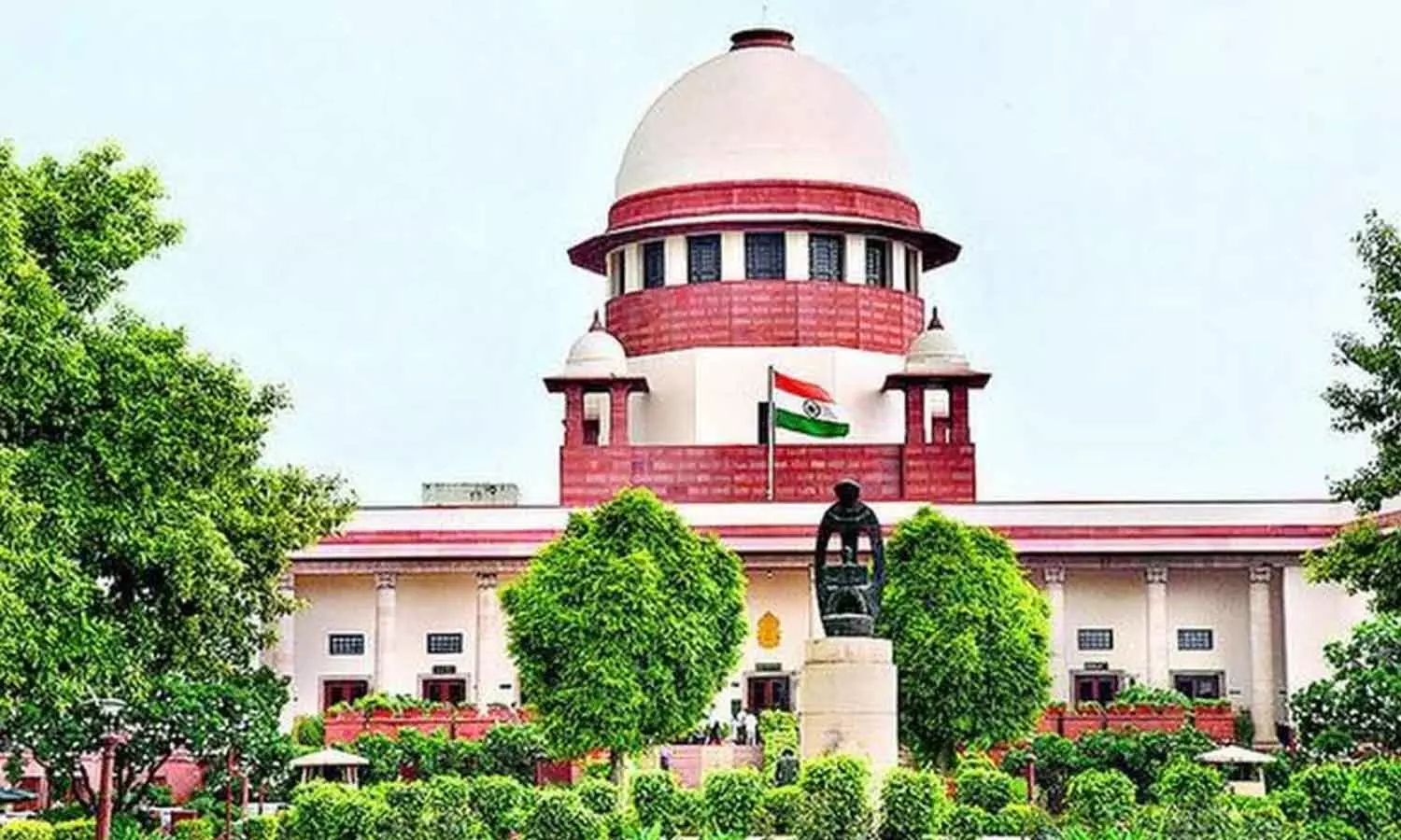 എസ്ഐആറില്‍ കേരളത്തിന്റെ ഹരജിയിൽ അടിയന്തര സ്റ്റേ ഇല്ല; തൽസ്ഥിതി റിപ്പോർട്ട് നൽകാൻ തെരഞ്ഞെടുപ്പ് കമ്മീഷനോട് സുപ്രിംകോടതി