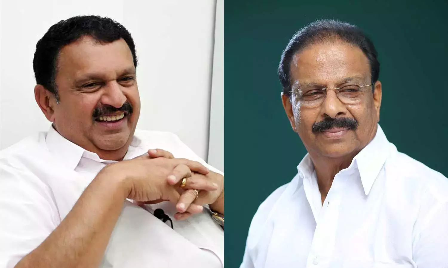 രാഹുൽ മാങ്കൂട്ടത്തിലിനെചൊല്ലി കോൺഗ്രസിൽ ഭിന്നത;   പിന്തുണച്ച കെ.സുധാകരനെ തള്ളി കെ.മുരളീധരൻ