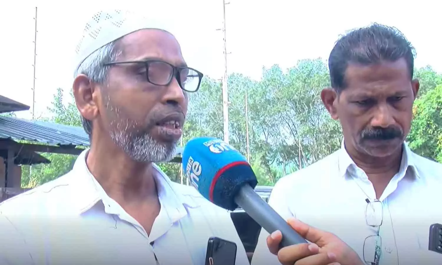 ഭാര്യയുടെ മഹർ പണയം വെച്ചും ഹജ്ജിന് പോണ്ട പണം കൊടുത്തിട്ടും വാങ്ങിയ സ്ഥലമാണ്...; സർക്കാർ സ്‌കൂളിനായി ഒരു ഗ്രാമം കാത്തിരുന്നത് നാലു പതിറ്റാണ്ട്