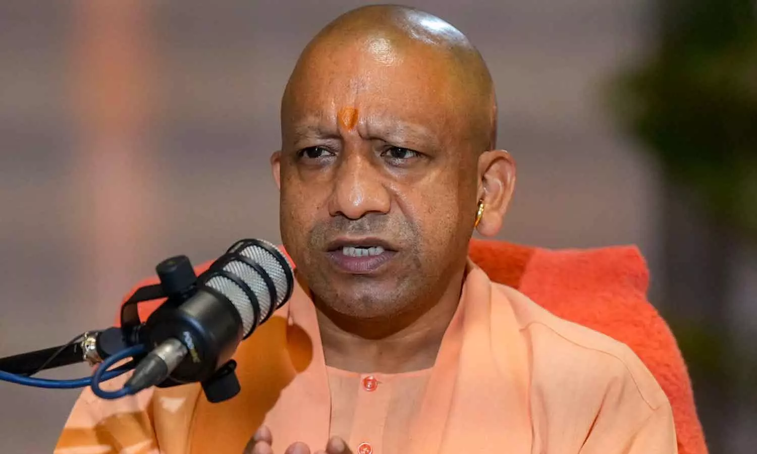 യുപി സർക്കാരിന് കൊളോണിയൽ ചിന്താഗതി; രൂക്ഷ വിമർശനവുമായി സുപ്രിംകോടതി