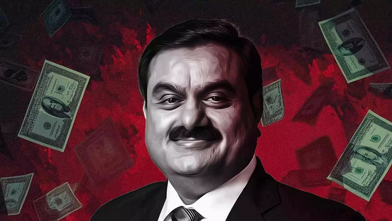 കൽക്കരി എത്തിക്കാൻ വണ്ടിക്കൂലി ₹1400 കോടി! അദാനിയുടെ കൊള്ളയടിയെന്ന് കോടതി കൽക്കരി എത്തിക്കാൻ വണ്ടിക്കൂലി ₹1400 കോടി! അദാനിയുടെ കൊള്ളയടിയെന്ന് കോടതി