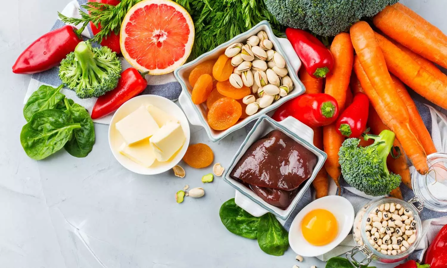 കിഡ്‌നിയെയും കരളിനെയും അപകടത്തിലാക്കും;അധികമായാൽ വൈറ്റമിനും വിഷം