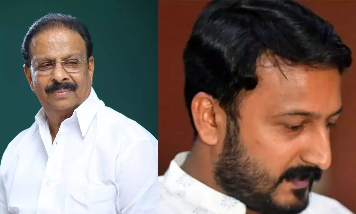 രാഹുൽ മാങ്കൂട്ടത്തിലിനെ ചൊല്ലി കോൺഗ്രസിൽ ഭിന്നത; പിന്തുണച്ച നിലപാടിൽ ഉറച്ച് നിൽക്കുന്നുവെന്ന് കെ. സുധാകരൻ രാഹുൽ മാങ്കൂട്ടത്തിലിനെ ചൊല്ലി കോൺഗ്രസിൽ ഭിന്നത; പിന്തുണച്ച നിലപാടിൽ ഉറച്ച് നിൽക്കുന്നുവെന്ന് കെ. സുധാകരൻ