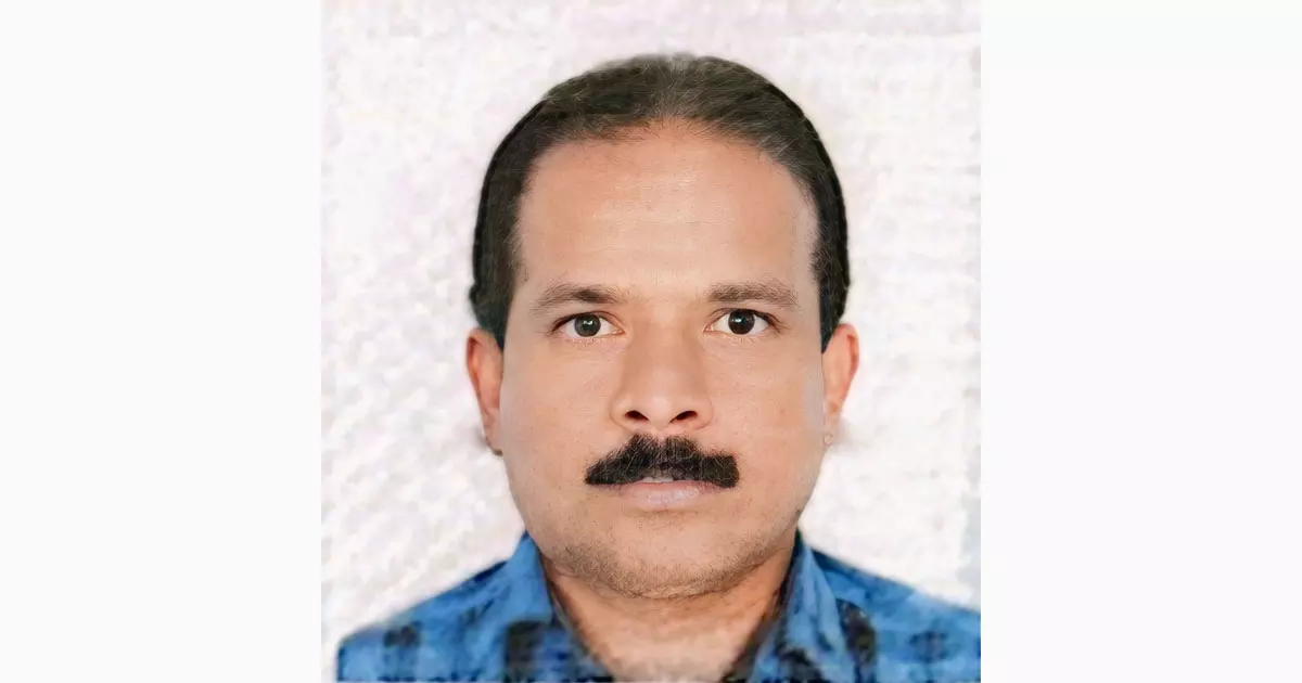 Kollam native dies of heart attack in Riyadh