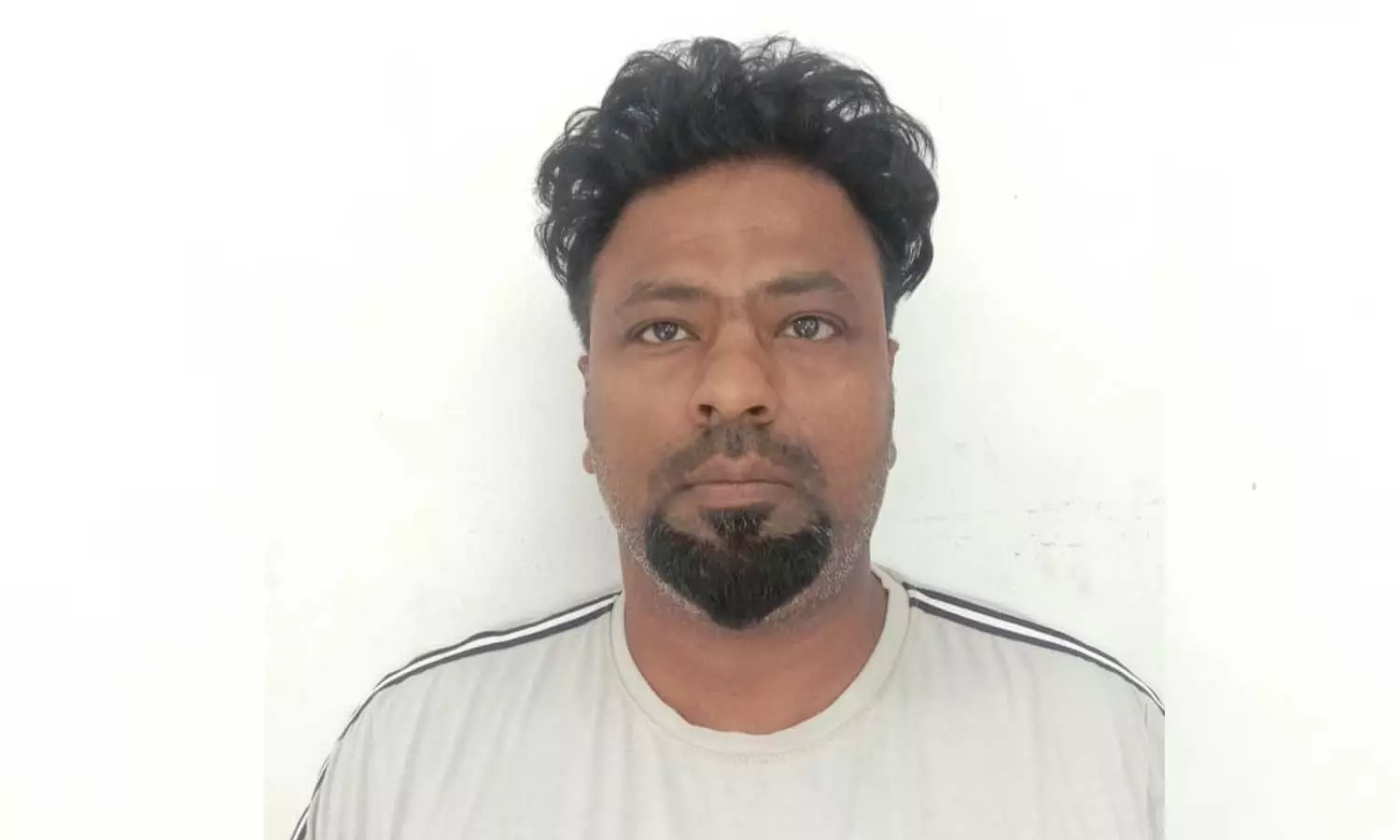 വിദേശത്ത് ജോലി വാഗ്ദാനം ചെയ്ത് തട്ടിപ്പ്; പ്രധാന പ്രതി പിടിയിൽ